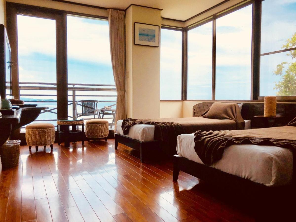Kaya Resort Kourijima - Vacation Stay 95300V Zewnętrze zdjęcie