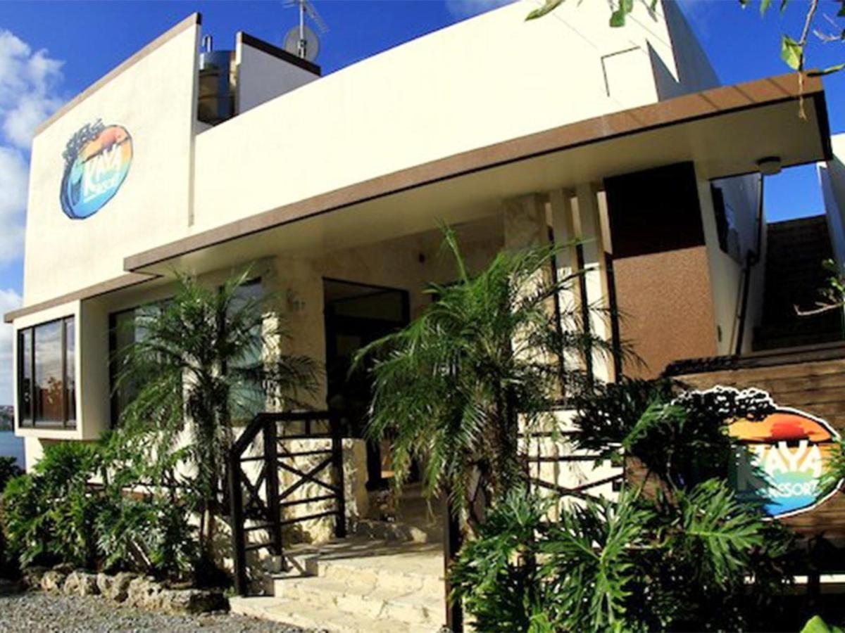 Kaya Resort Kourijima - Vacation Stay 95300V Zewnętrze zdjęcie