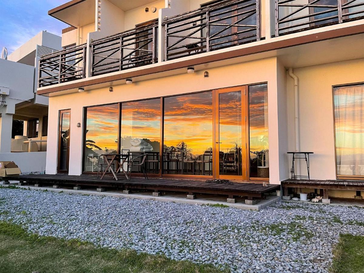 Kaya Resort Kourijima - Vacation Stay 95300V Zewnętrze zdjęcie