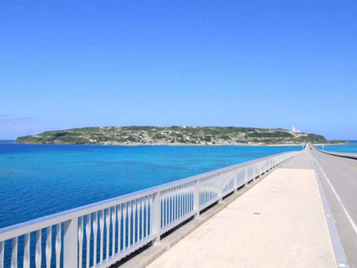 Kaya Resort Kourijima - Vacation Stay 95300V Zewnętrze zdjęcie