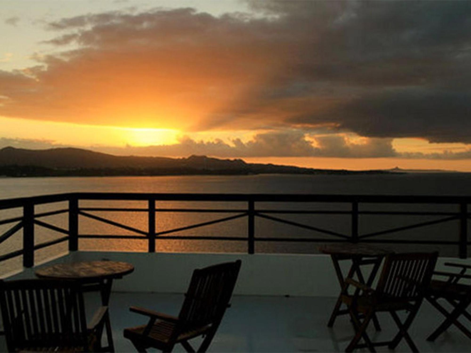 Kaya Resort Kourijima - Vacation Stay 95300V Zewnętrze zdjęcie