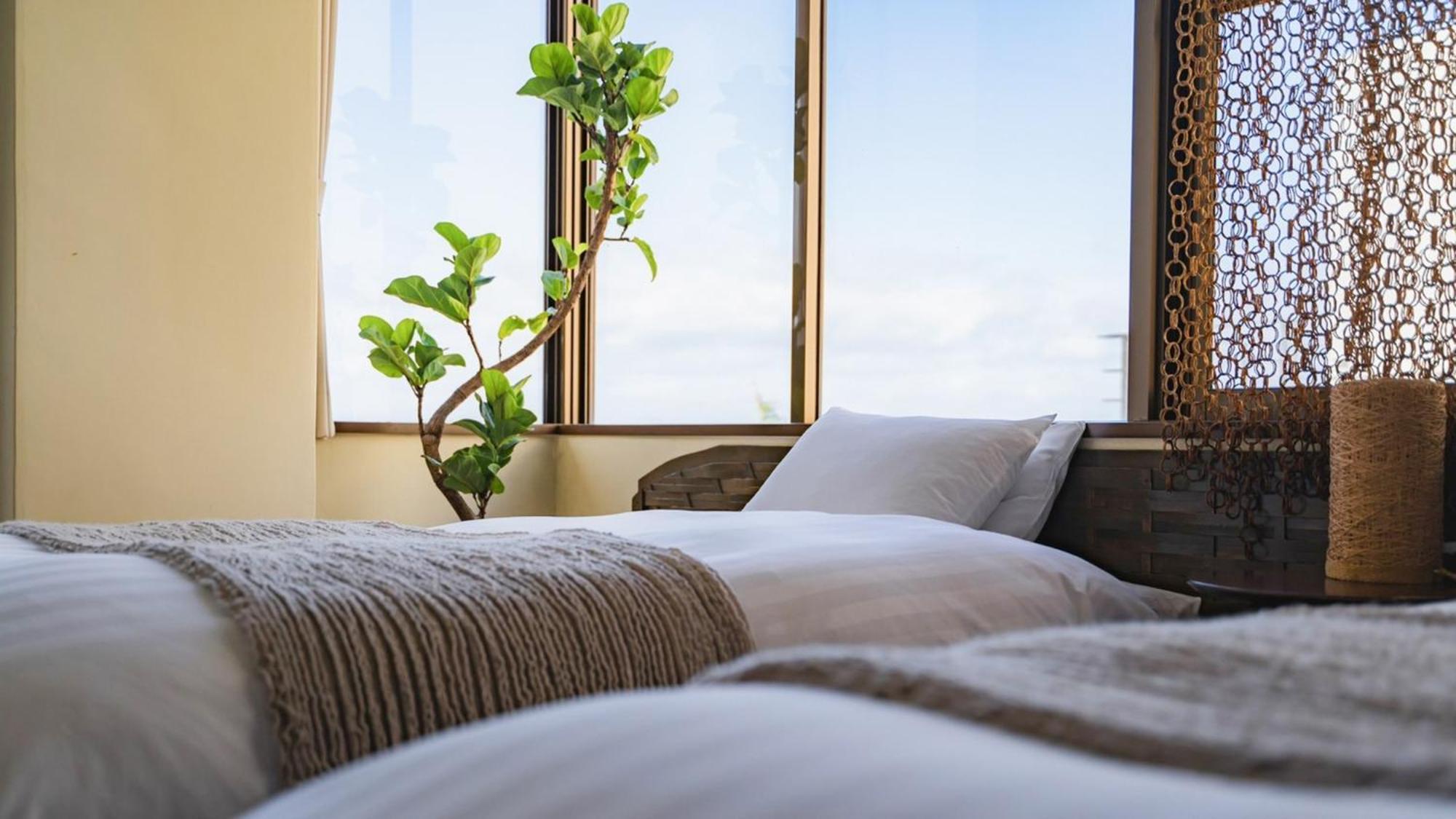 Kaya Resort Kourijima - Vacation Stay 95300V Zewnętrze zdjęcie