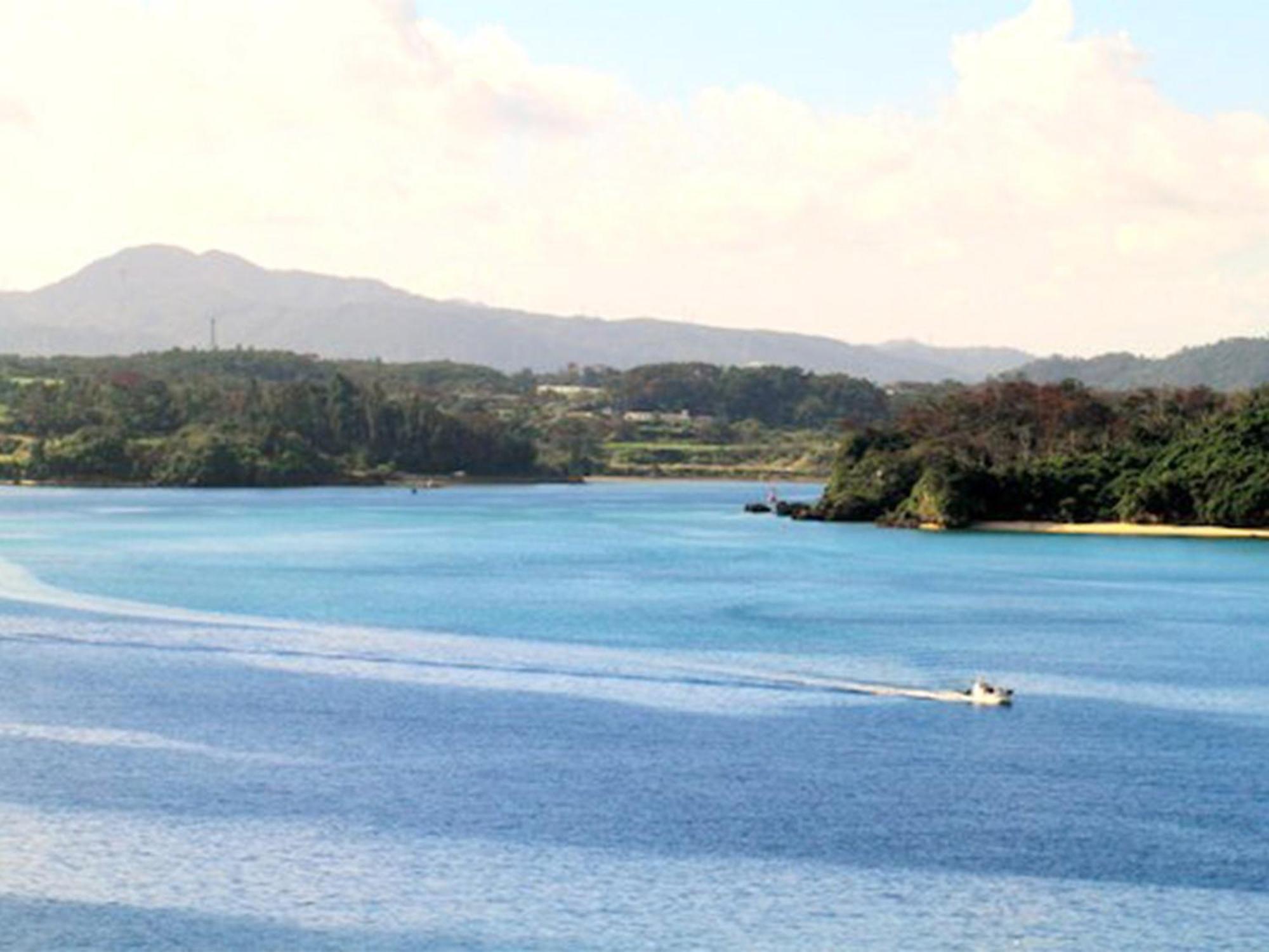 Kaya Resort Kourijima - Vacation Stay 95300V Zewnętrze zdjęcie