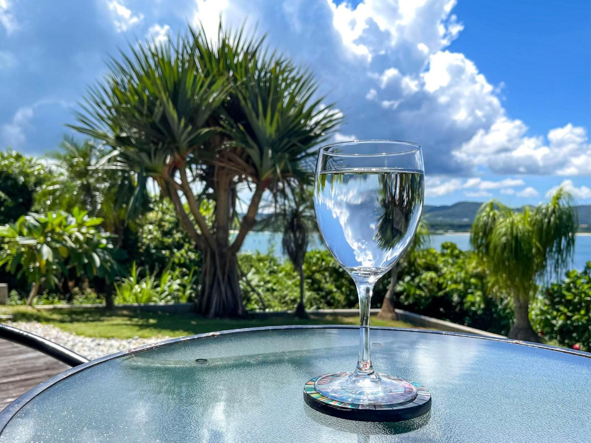 Kaya Resort Kourijima - Vacation Stay 95300V Zewnętrze zdjęcie